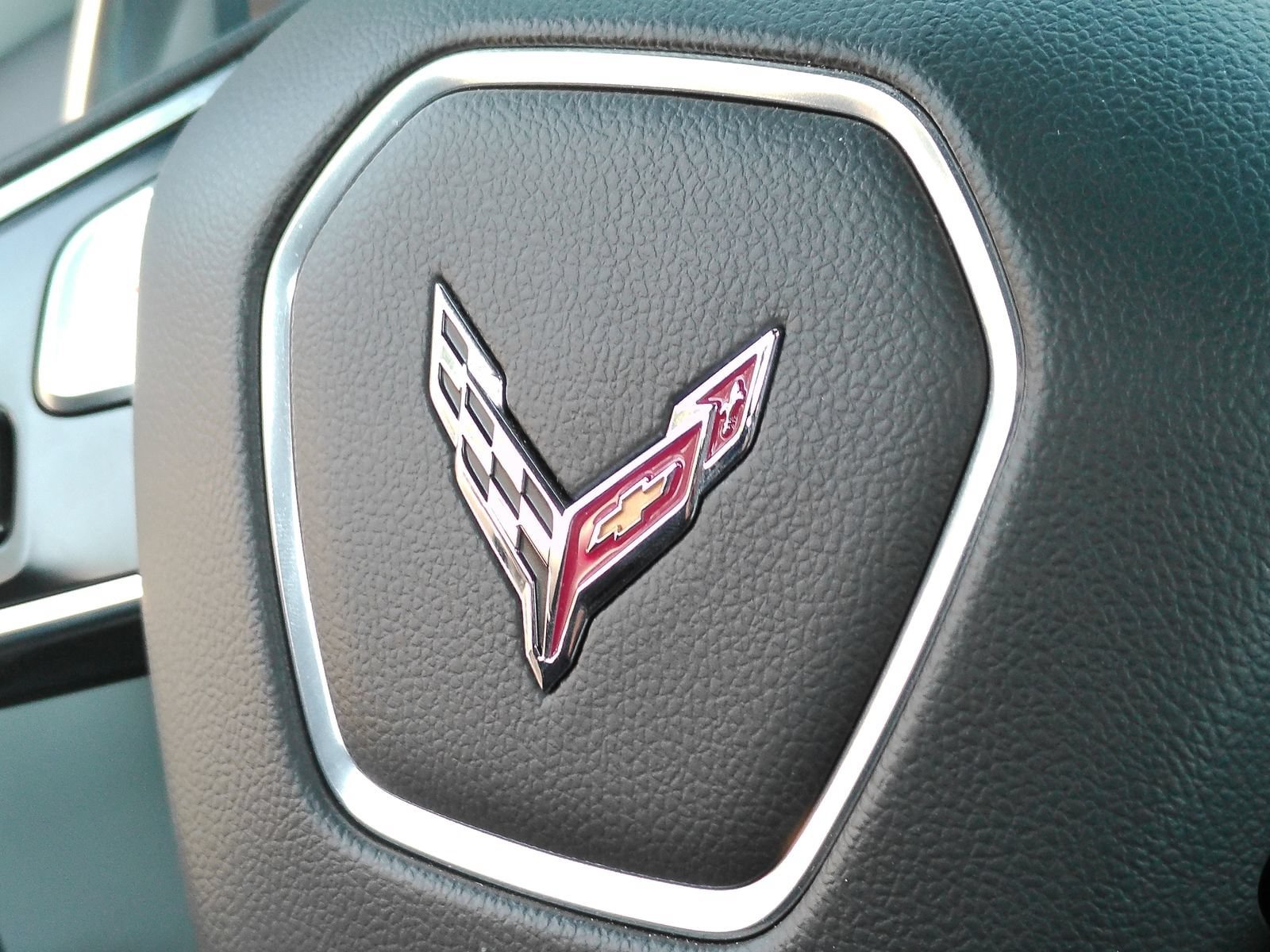 Certified 2022 Chevrolet Corvette Stingray Preferred Conv w/ Z51 Performance Package RWD image 32