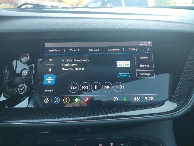 Used 2021 Buick Envision Essence w/ Sport Touring Package image 20