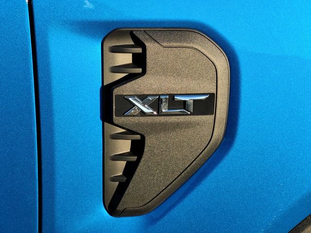 New 2025 Ford Ranger XLT w/ FX4 Off-Road Package image 25