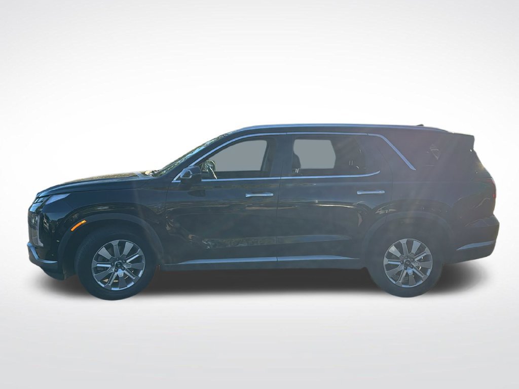 Used 2024 Hyundai Palisade SEL FWD image 4