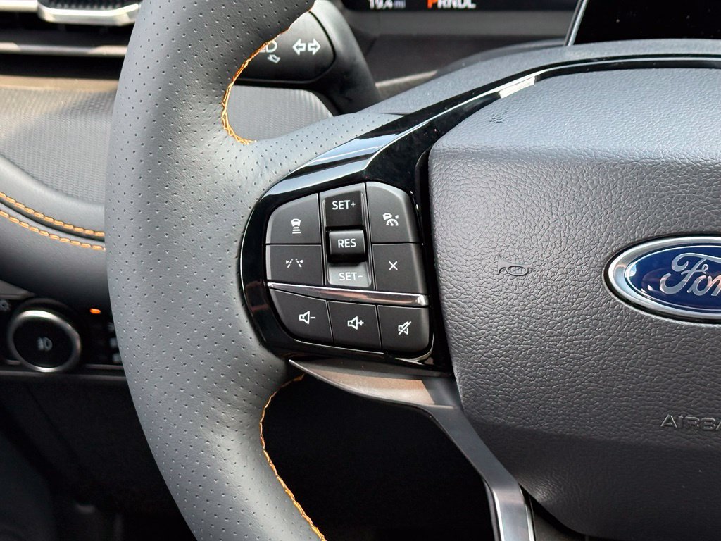 New 2027 Ford Explorer Tremor w/ Sun And Sound Package AWD/4WD image 9