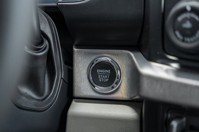 New 2026 Ford F250 Platinum image 35