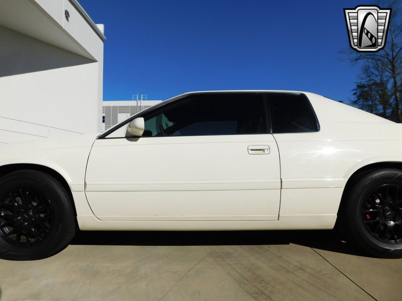Used 2002 Cadillac Eldorado Collector's Edition image 6