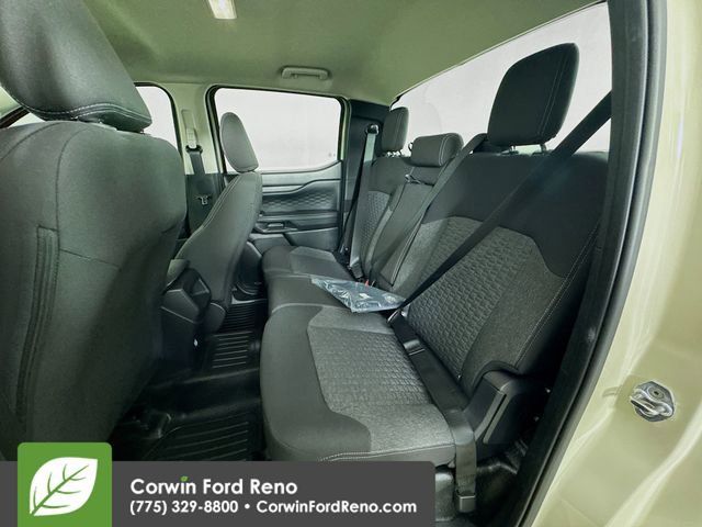 New 2025 Ford Ranger XL w/ Trailer Tow Package image 24