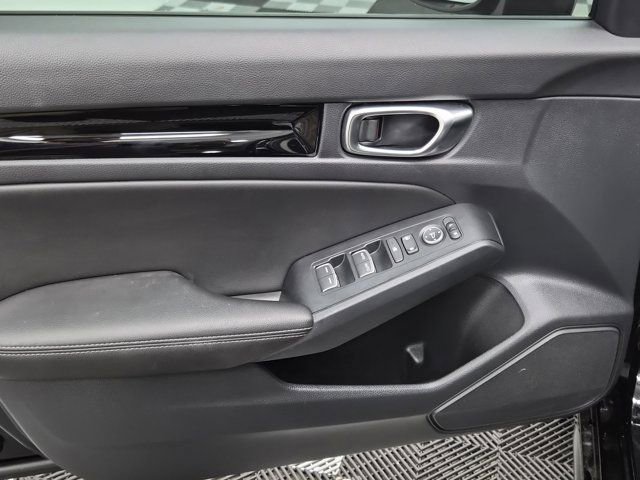 Certified 2024 Honda Civic EX-L image 16