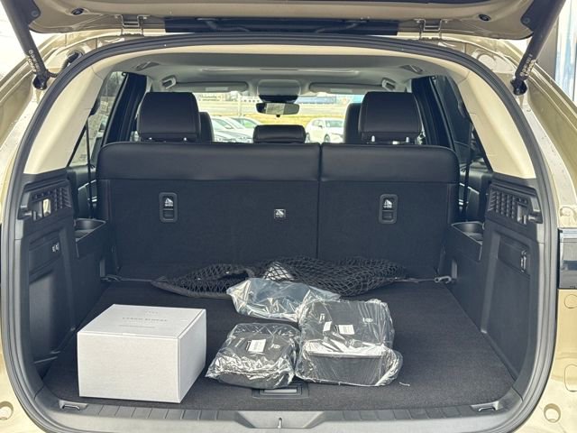 New 2026 MAZDA CX-70 3.3 Turbo w/ Preferred Package image 10