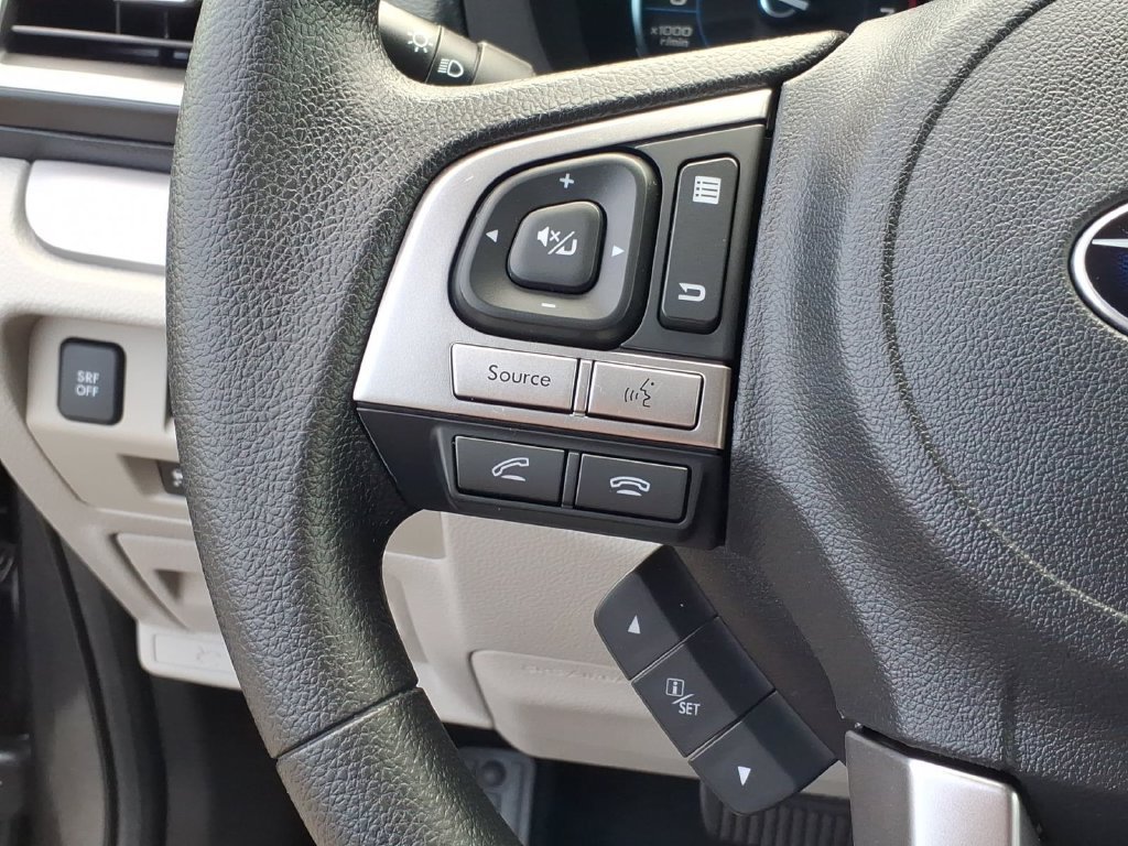 Used 2018 Subaru Forester 2.5i Premium AWD/4WD image 10