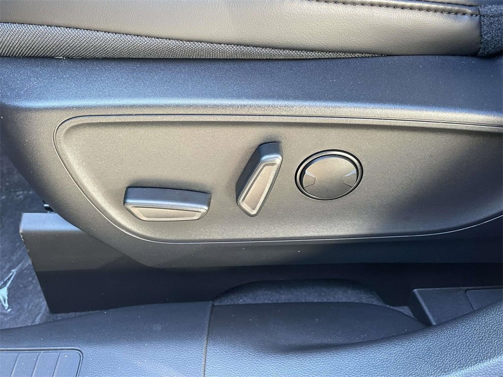 New 2026 Ford Escape ST-Line Select image 17