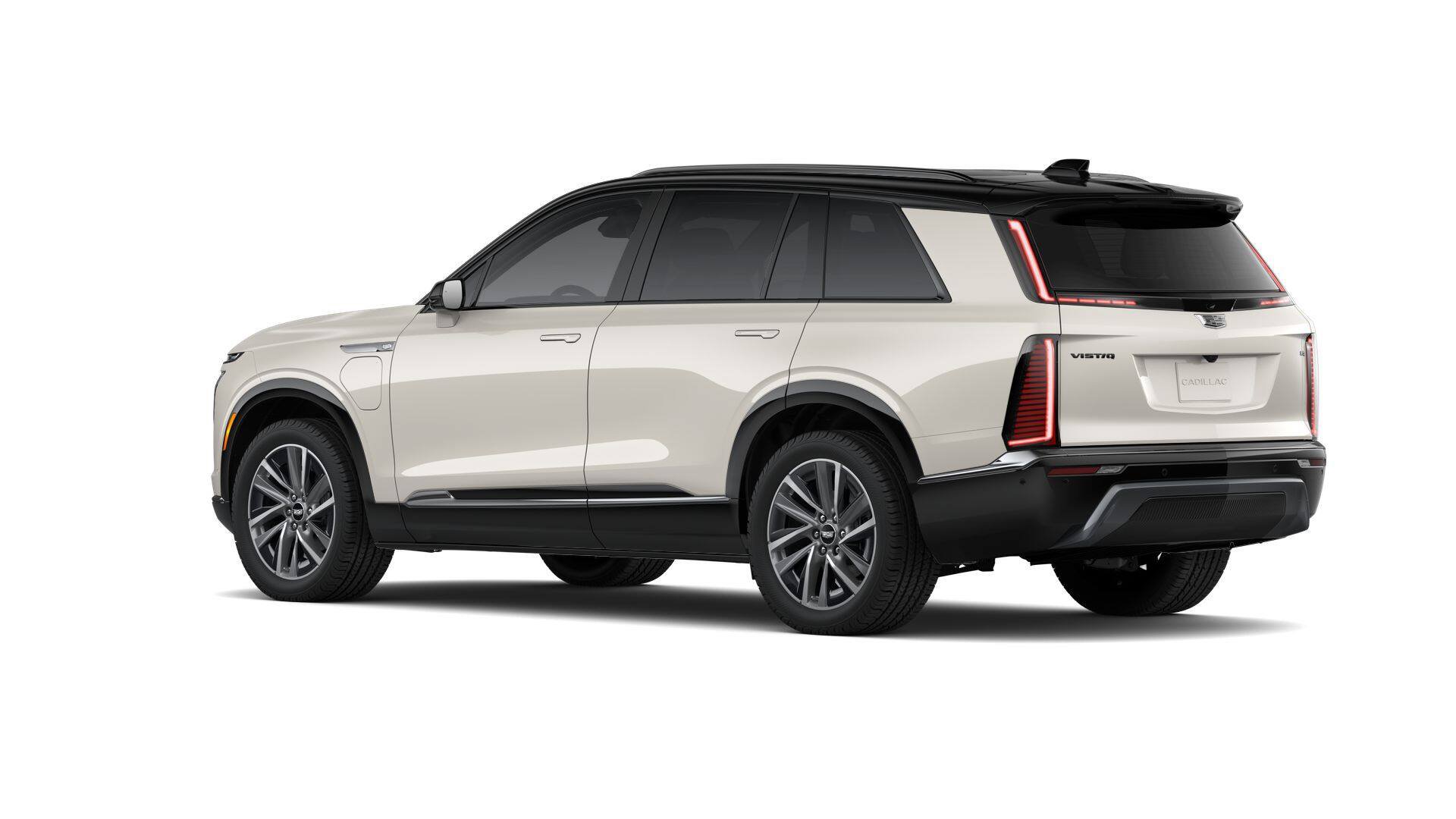 New 2027 Cadillac Vistiq Sport AWD/4WD image 6