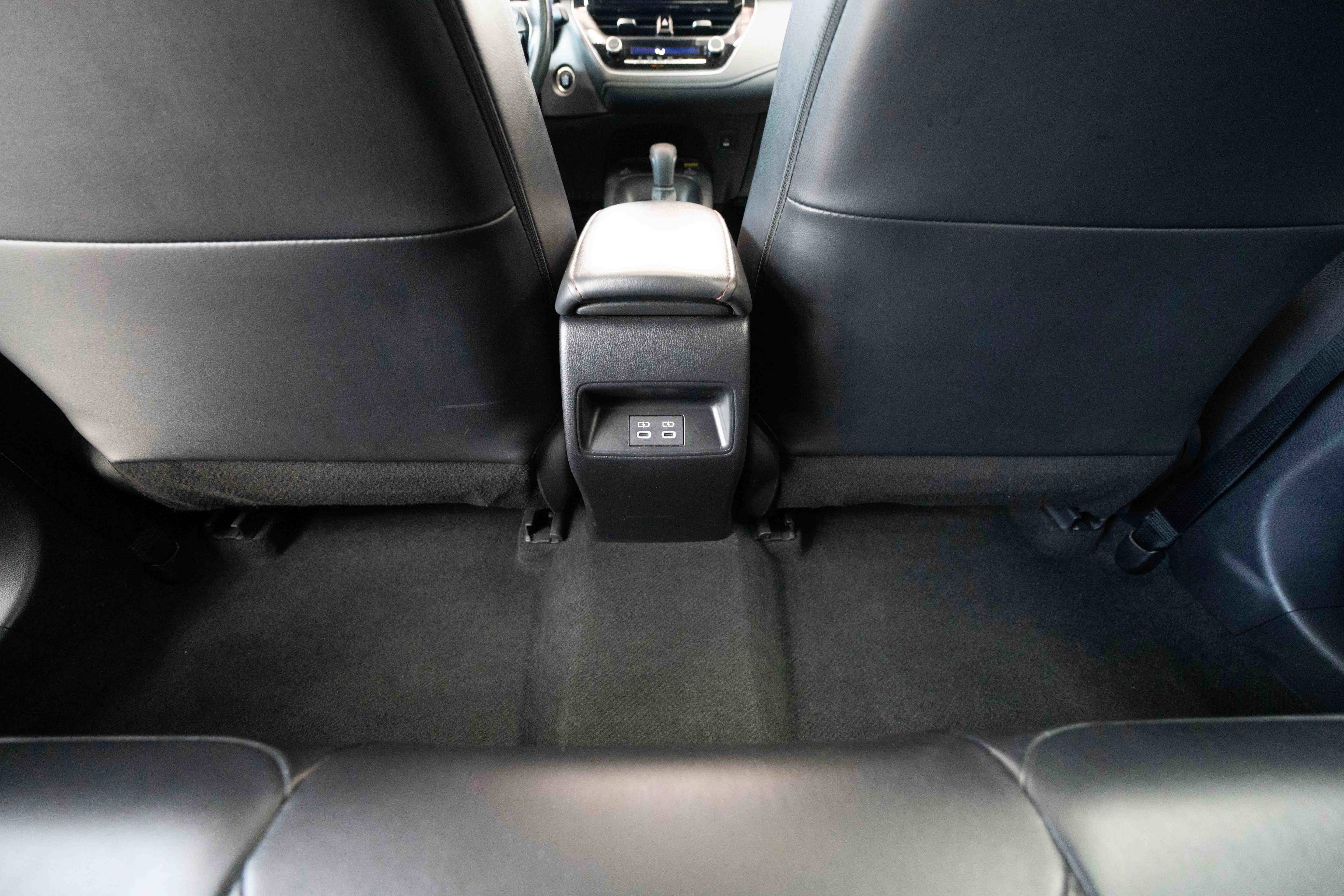 Used 2023 Toyota Corolla XSE w/ Carpet Mat Package (TMS) image 29