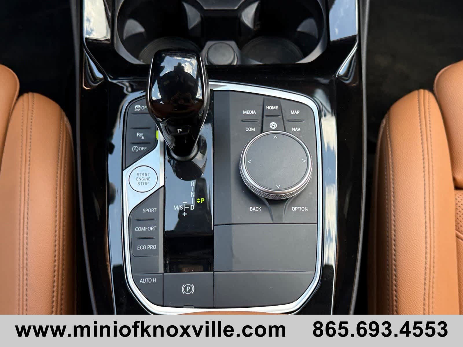 Used 2023 BMW X3 sDrive30i w/ Convenience Package w/ZPA RWD image 22