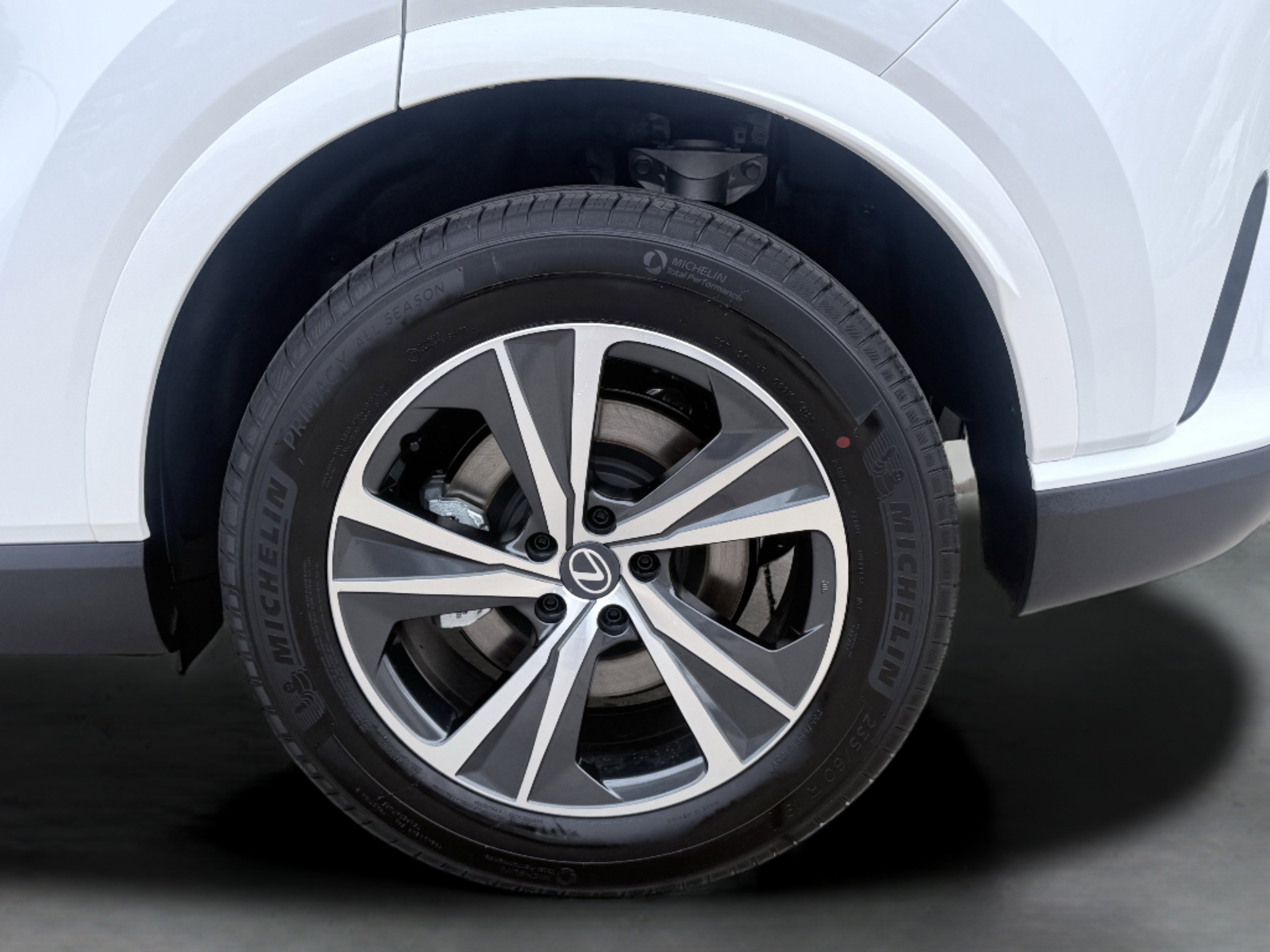 Used 2026 Lexus RX 350 FWD image 11