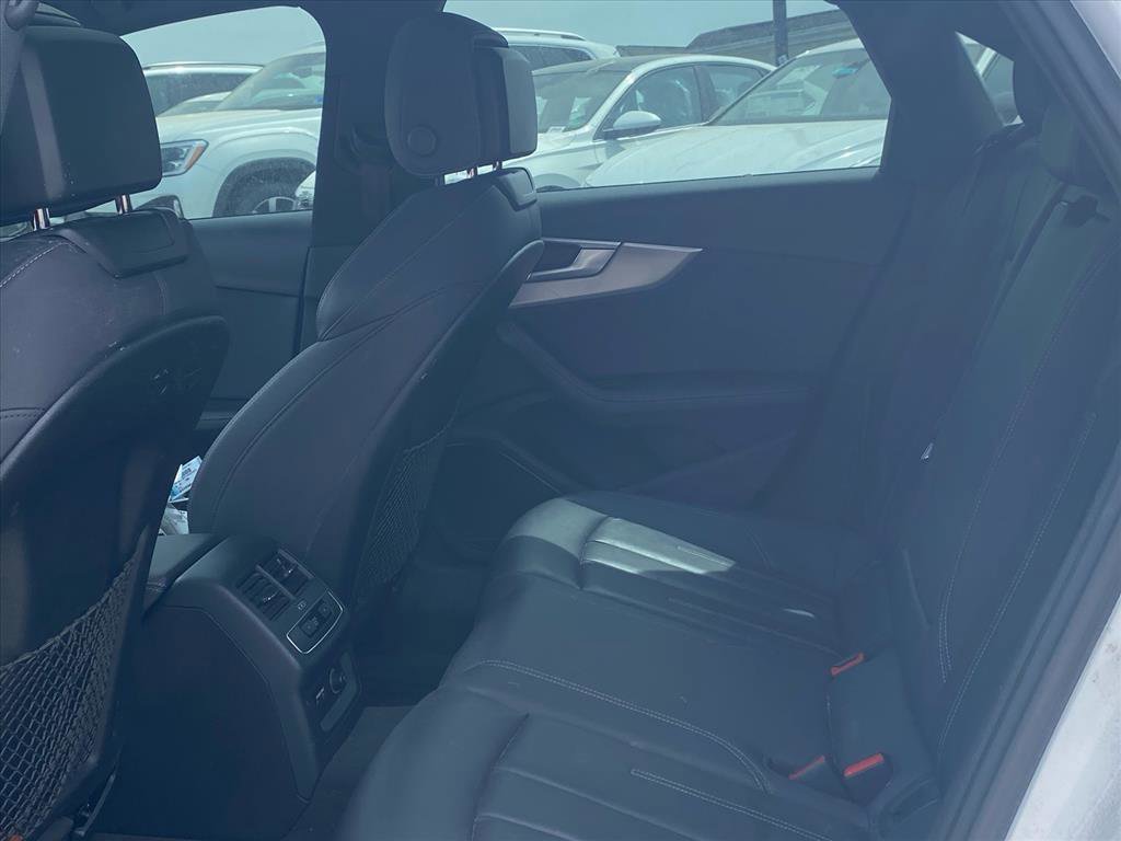 Used 2023 Audi A4 2.0T Premium Plus w/ Premium Plus Package image 15