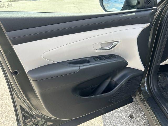 New 2026 Hyundai Tucson SEL AWD/4WD image 41