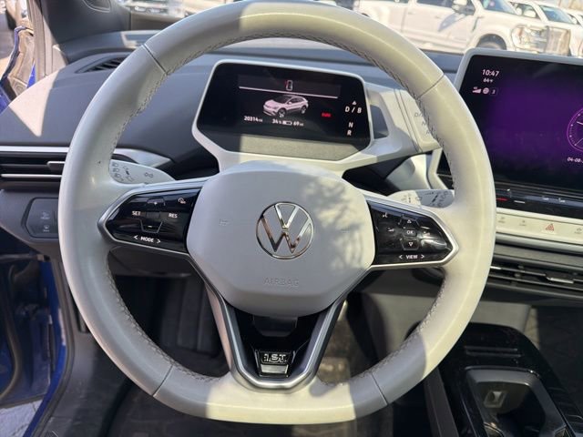 Used 2021 Volkswagen ID.4 1st Edition RWD image 24