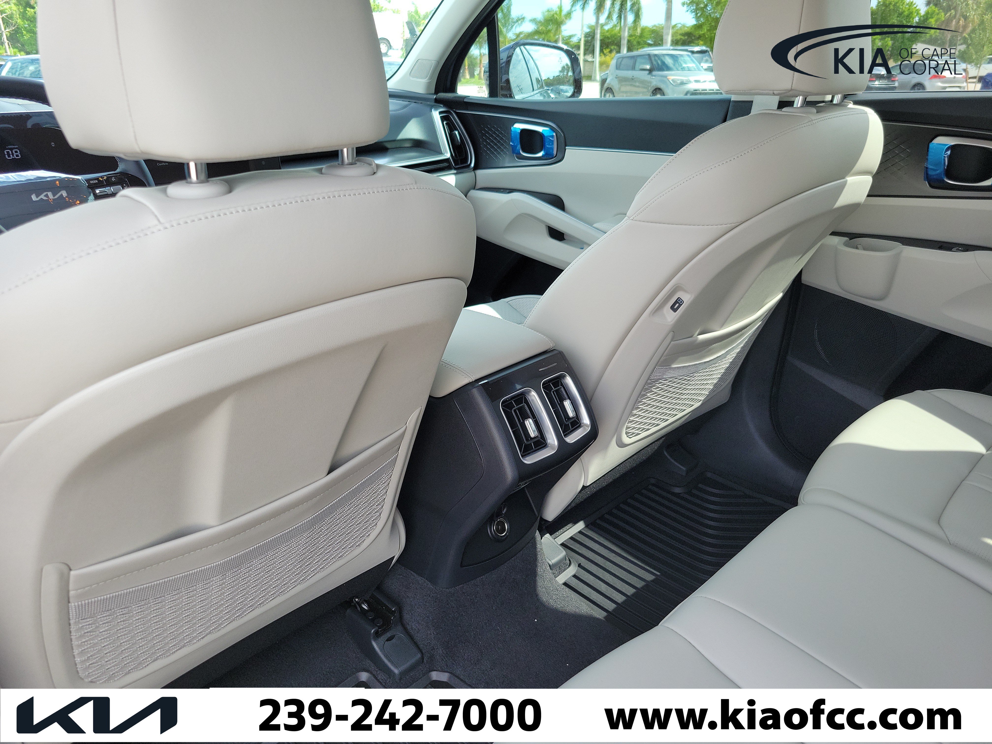 New 2026 Kia Sorento S FWD image 15