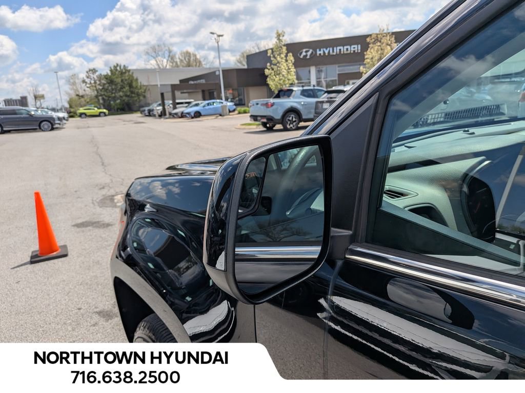Used 2018 Chevrolet Colorado W/T w/ WT Convenience Package AWD/4WD image 29