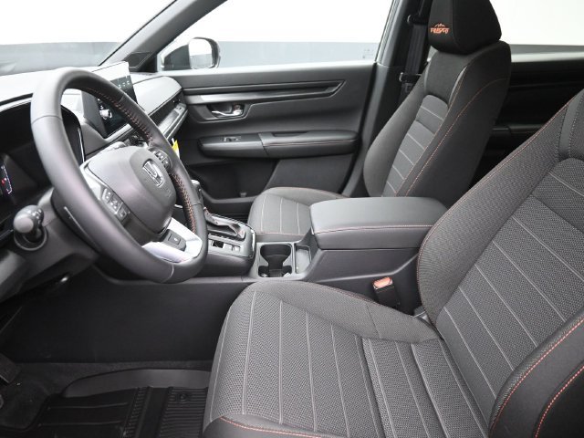 Used 2026 Honda CR-V TrailSport image 17