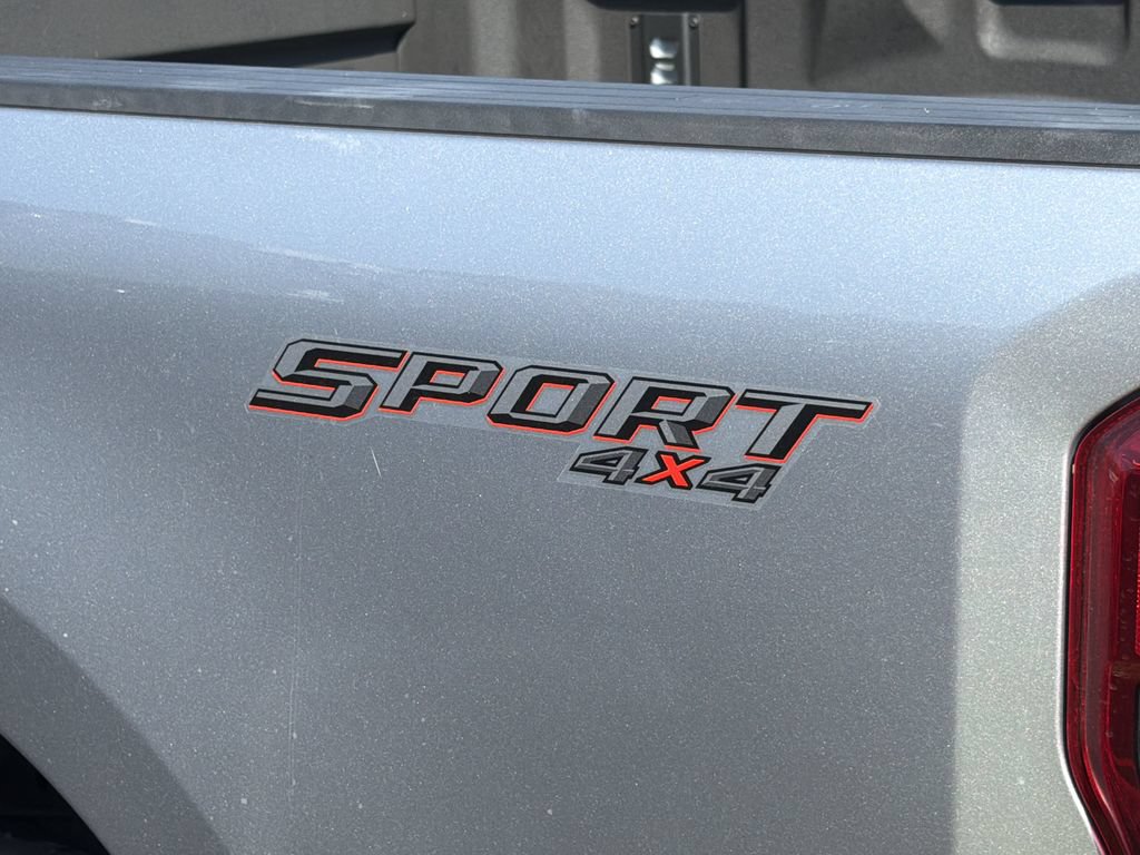 Used 2024 Ford F250 XLT w/ XLT Premium Package AWD/4WD image 10