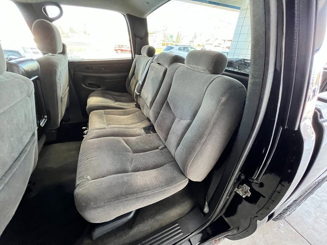 Used 2004 Chevrolet Silverado 1500 LS image 20
