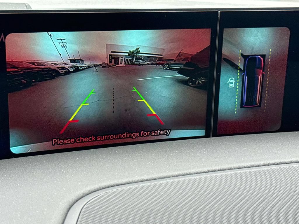 New 2025 Lincoln Navigator Reserve AWD/4WD image 29
