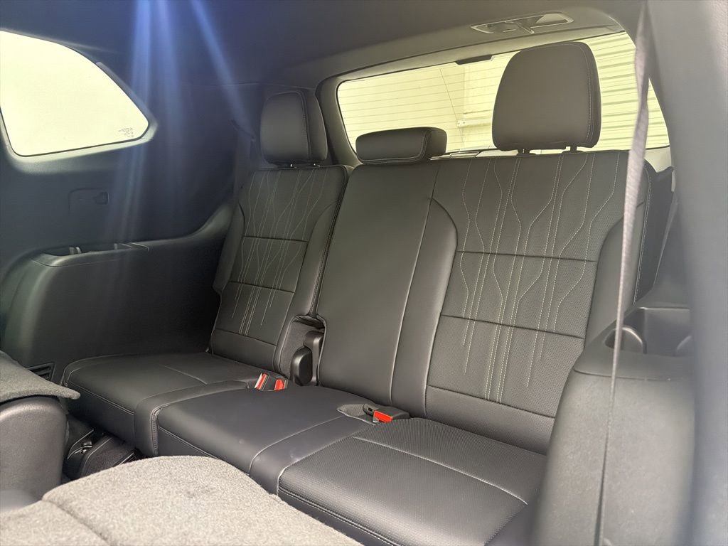 New 2026 Buick Enclave Avenir w/ Super Cruise Package image 5