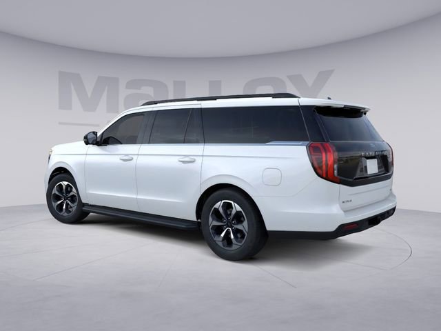 New 2026 Ford Expedition Max Active AWD/4WD image 5