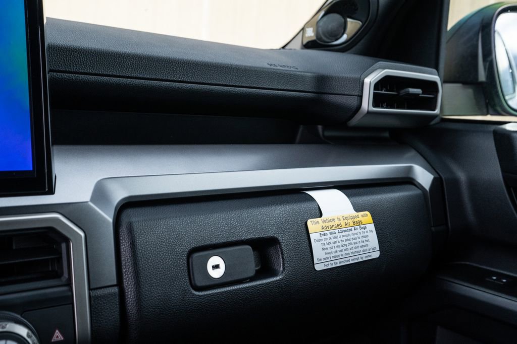 New 2025 Toyota 4Runner TRD Off-Road Premium w/ Tow Technology Package image 36