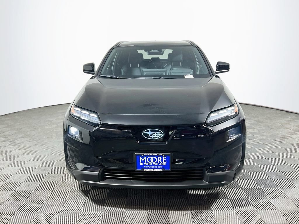 Certified 2026 Subaru Solterra w/ Premium Convenience Package AWD/4WD image 2