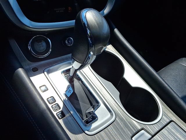 Used 2015 Nissan Murano Platinum w/ Platinum Technology Package AWD/4WD image 16