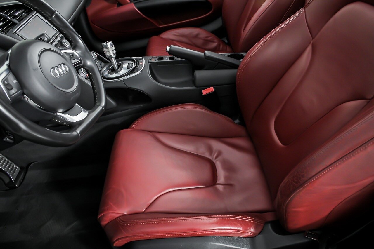 Used 2011 Audi R8 V8 AWD/4WD image 18