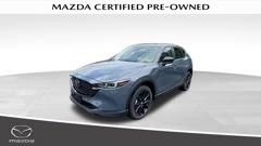Used 2025 MAZDA CX-5 Carbon Edition