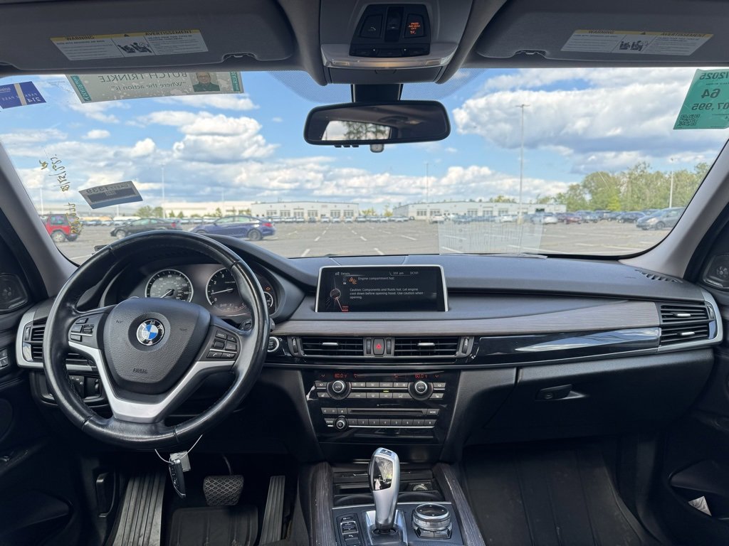 Used 2014 BMW X5 xDrive35i image 21