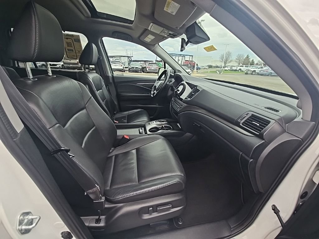 Used 2022 Honda Pilot Special Edition image 33