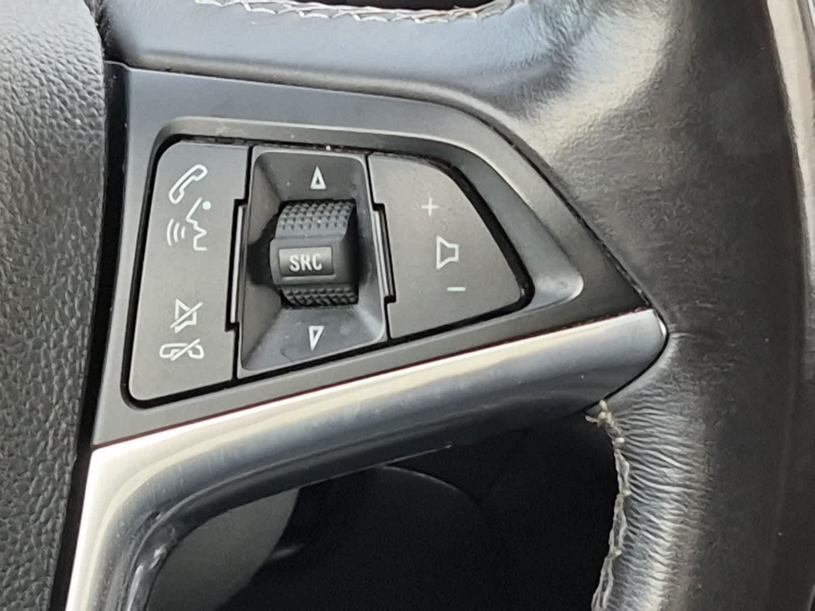 Used 2019 Buick Encore Preferred FWD image 24