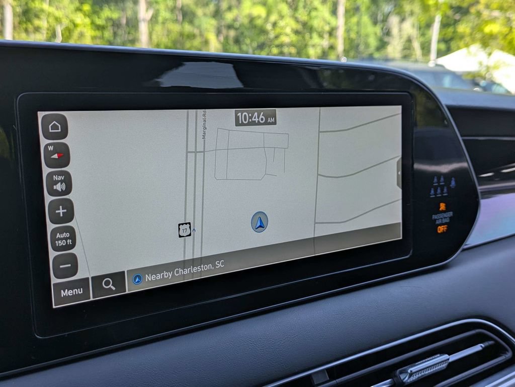 Certified 2022 Hyundai Palisade Calligraphy FWD image 22