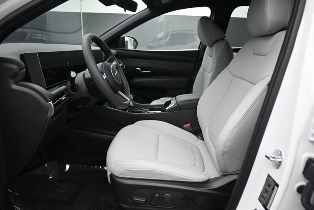 New 2026 Hyundai Santa Cruz SEL AWD/4WD image 11
