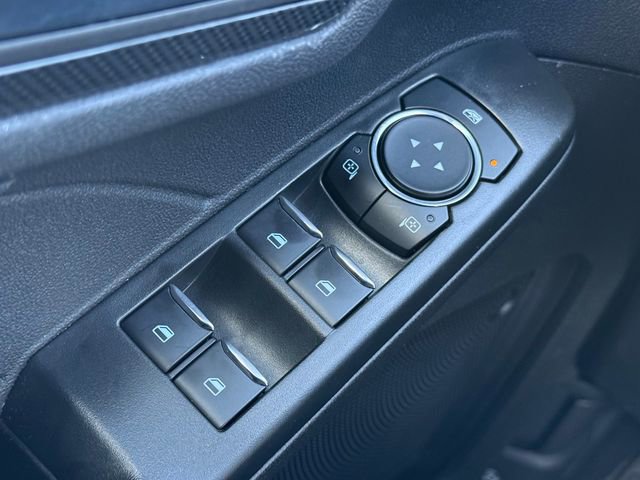 Certified 2023 Ford Escape ST-Line Elite image 22