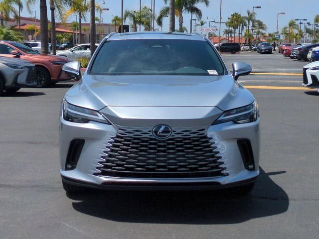 New 2026 Lexus RX 350 Premium FWD image 2