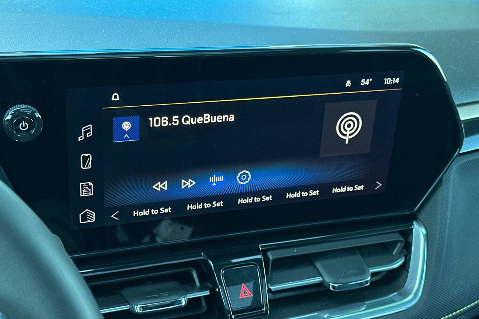 Used 2024 Chevrolet TrailBlazer ACTIV w/ Convenience Package image 24