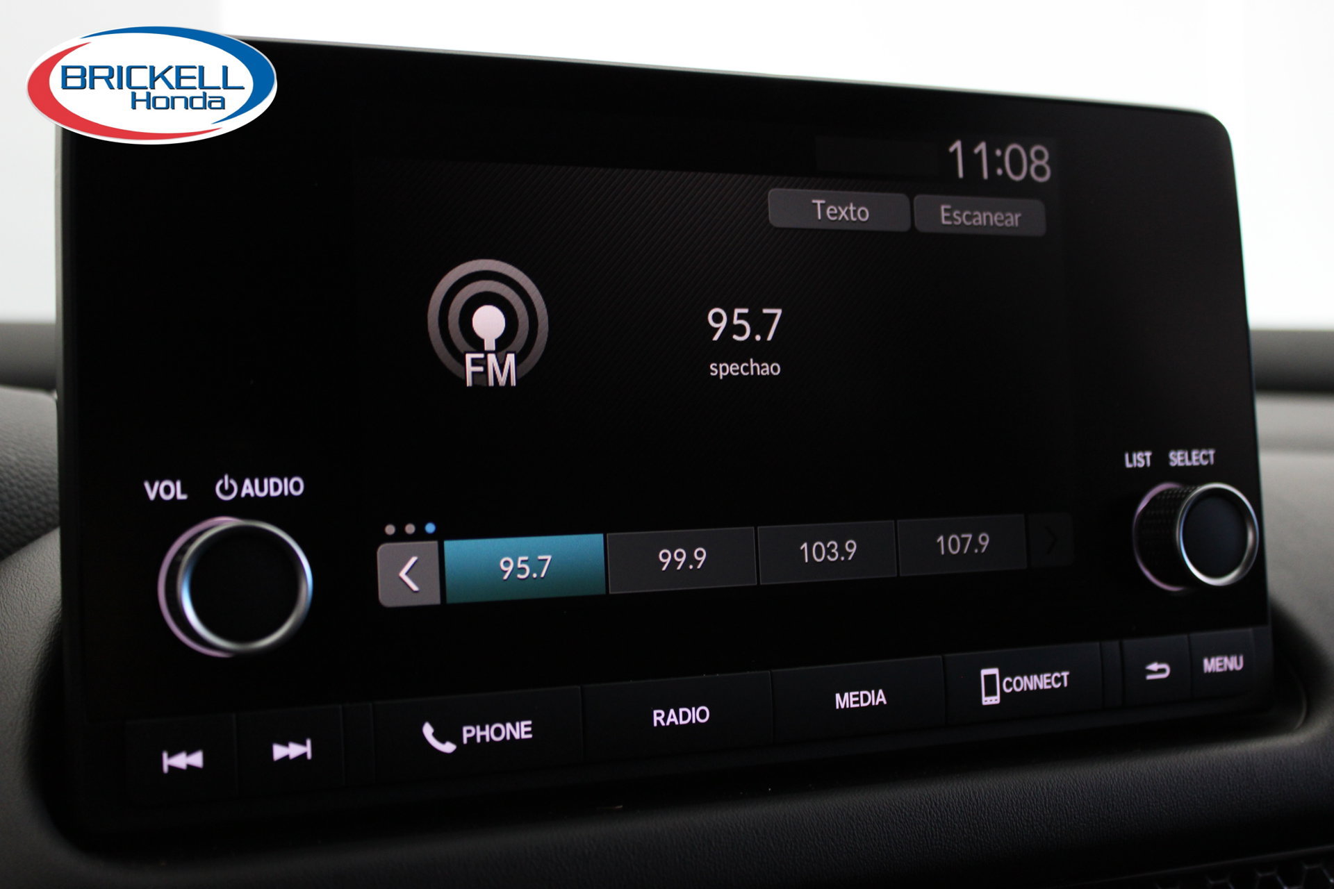 Used 2024 Honda HR-V Sport image 27