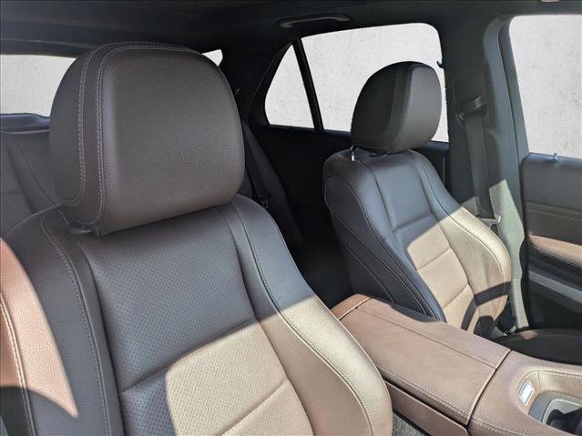Used 2022 Mercedes-Benz GLE 350 4MATIC image 23