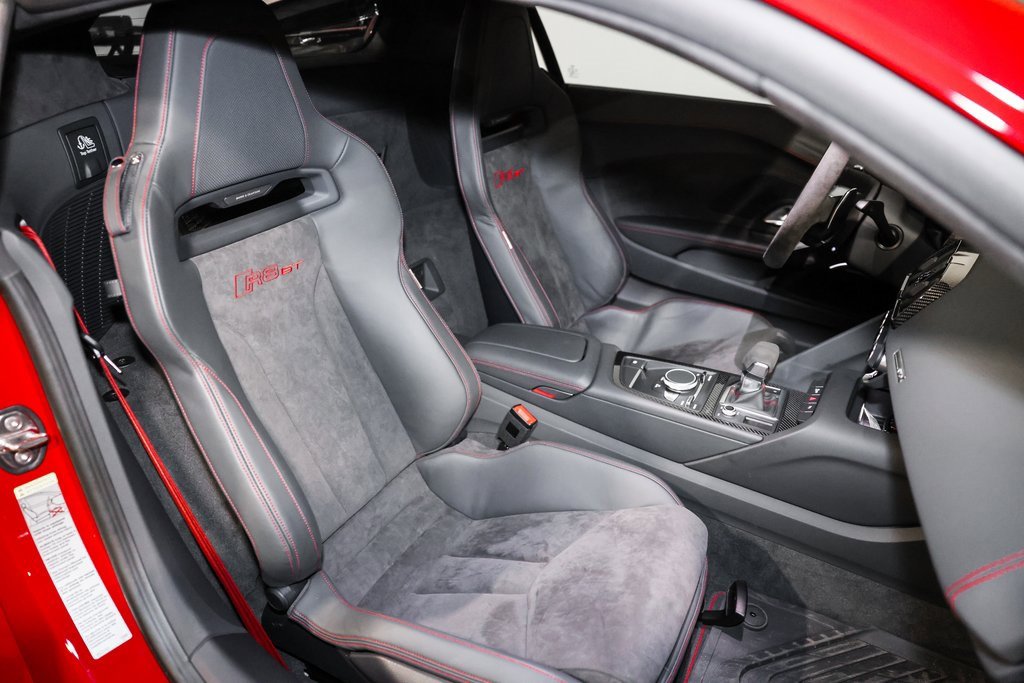 Used 2023 Audi R8 V10 GT image 39