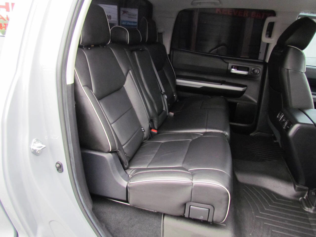 Used 2021 Toyota Tundra SR5 image 15
