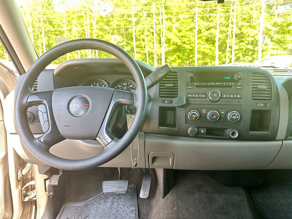 Used 2009 GMC Sierra 1500 SL RWD image 19