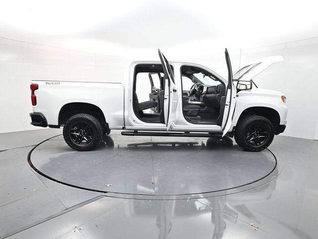 Used 2024 Chevrolet Silverado 1500 LT Trail Boss w/ Protection Package AWD/4WD image 57