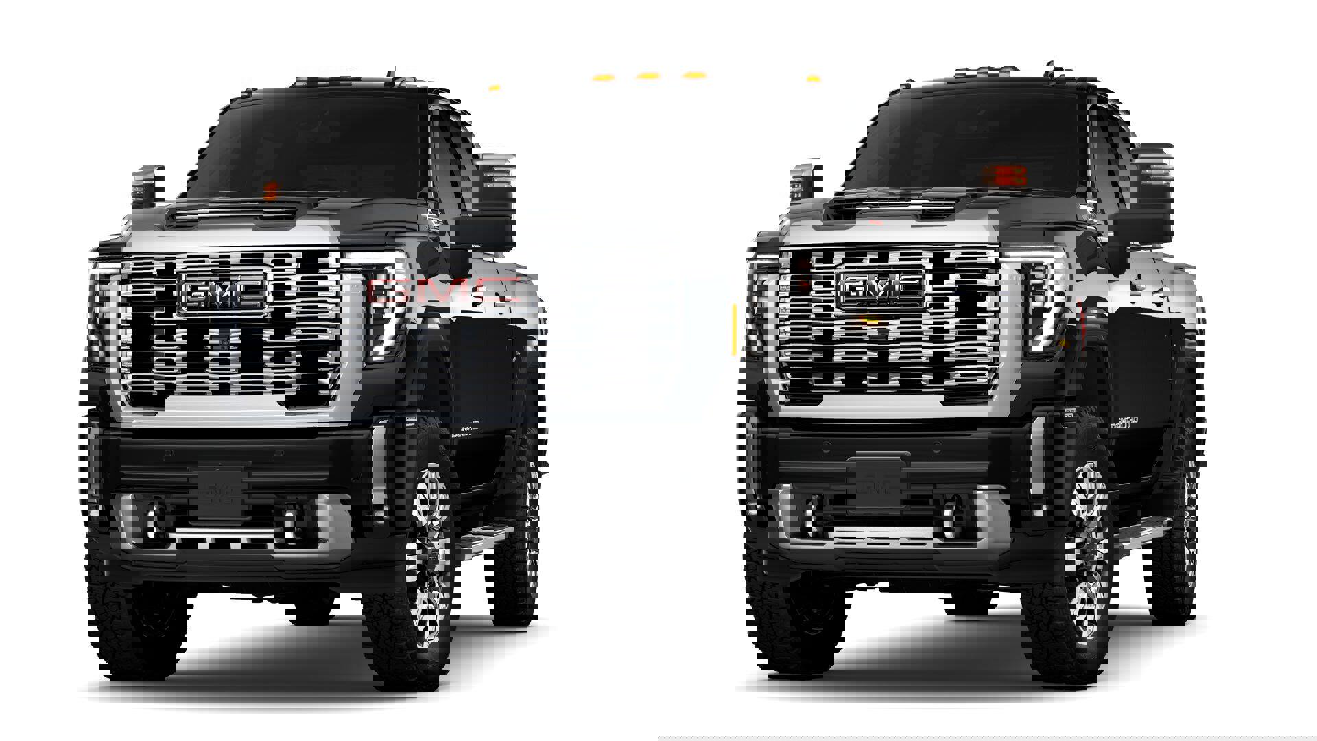 New 2026 GMC Sierra 2500 Denali w/ Max Trailering Package image 11