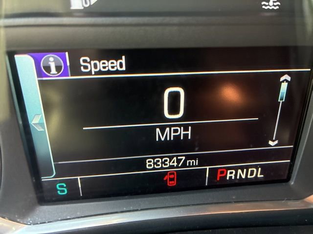 Used 2018 Chevrolet Malibu LT FWD image 15
