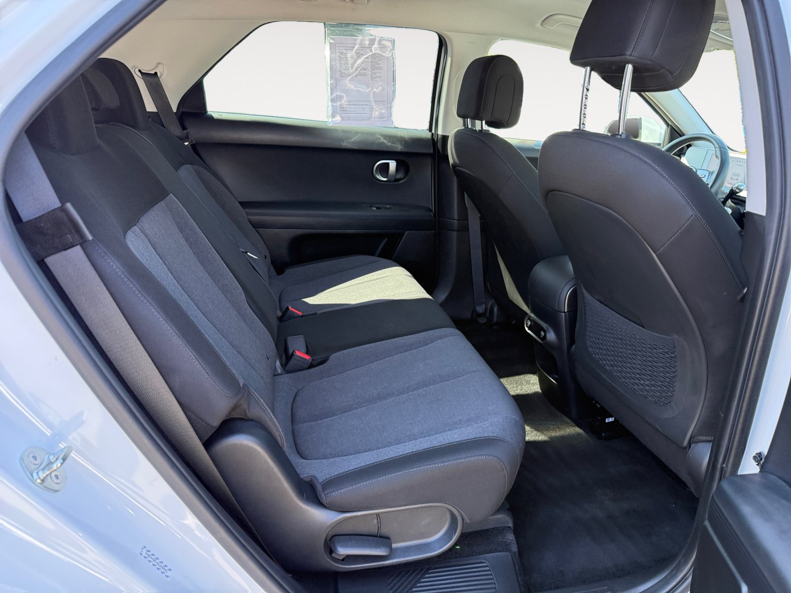 Certified 2024 Hyundai Ioniq 5 SEL RWD image 18