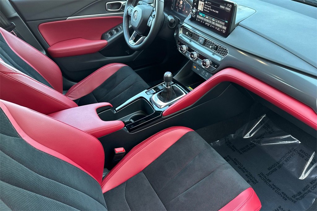 Certified 2024 Acura Integra Type S image 18